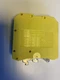 Phoenix Contact USLKG 50 Grounding Terminal Block 0443049 Green-Yellow 50mm&sup2; New