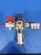 SMC AW40-N04D-Z..VHS40-N04-Z..ISE40-T1-62L  Combo Assembly 