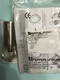 ONE NEW PROXIMITY SWITCH Pepperl+Fuchs NBB15-30GM50-WS-V12