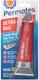 Permatex Ultra Red High Temp RTV Silicone Gasket Maker 3.5 Oz Red
