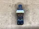 BLACK FUJI ELECTRIC PUSH BUTTON / SWITCH   AH30-S2 #845M43