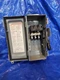 Square D HU361AWK Heavy Duty Safety Switch 30A 600V New no bax