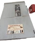 GE/DISCONNECT/SWITCH/ TH3362R/ 60A/3P/ 600V/ 250VDC/ 3R-OUTDOOR/ Fusible (B18L8