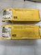 NEW HUBBELL CS1223 20 AMP 120-277V 3-WAY BROWN SWITCH Commercial Grade 2 Pack