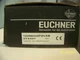 EUCHNER SAFETY INTERLOK SWITCH  PN:  TZ2RE024PGVAB   ( 074307)   NEW