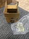 445-0706097 NCR ATM machine parts SWITCH INTERLOCK O2