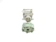 CCS 604G3 480VAC 15A 50-250PSI UNMP