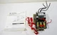 Square D 8536 Type SC03 NEMA Size 1 Magnetic Motor Starter w/SX-6