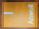 Anwoll ANW2440 Garbage Disposal Air Switch Kit in Oil Rubbed Bronze -Brand New!