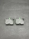 Sprecher + Schuh Auxiliary Contact Block D7-X10 Series A (Pack of 2)