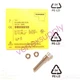 TURCK Bi2-EG08K-AN6X-H1341 Inductive sensor 4669560 NPN ✦KD