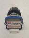 Tosoku Rotary Switch DPP01-007N20RCB 8 Position Spindle Speed Selector