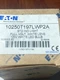 Eaton 10250T197LWP2A Indicator Light White 120V LED Full Voltage New