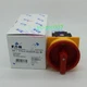 Eaton Moeller T0-2-1/EA/SVB 1PC New T021EASVB Switch Free Shipping