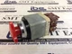 Lot of (3) NEW Fuji Electric E-Stop Switch - AH30-VR11 w/Warranty