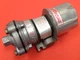 ASCO - Catalog #SA11A - Tri-Point Pressure Switch - UNUSED