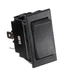 RV Designer S221 Black DPDT 20A Slide-Out Switch