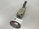 YAMATAKE Limit Switch LJA10-11A21N-003 Used #121748
