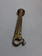 SQUARE D 9007-EA11 ROLLER LEVER ARM 3" LONG STEEL ROLLER NIB