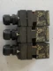 Lot Of 3 Schmersal AZ 17-11 zrk-ST Safety Switch