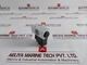 Festo Pev-1/4-sc-od Pressure Switch 250 Vac