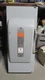 ITE JU324 3P, 3W 200 Amp 240Vac, 60HZ,... BR-160B