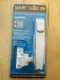 WRIGHT PRODUCTS V398WH Push Button Latch, White