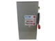 Eaton DH363URK Heavy Duty Safety Switches