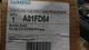 Siemens A01FD64