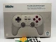 8BitDo Pro 2 G-Classic Bluetooth Wireless Controller Nintendo Switch Android New 8BitDo Pro 2 G-Classic Bluetooth Wireless Controller Nintendo Switch Android New