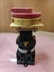 Eaton/ Moeller T0-2-1/EA/SVB Main Switch, On/ Off - Fast Ship