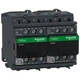 1PC SCHNEIDER ELECTRIC LC2D09BD Contactor LC2, 3P, 9A, 4 kW, 24VDC, TeSys D