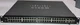 Cisco SG300-52MP 52-Port Gigabit PoE Managed Switch TESTED With Rack Ears&Power