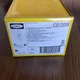 Box of 10 Pcs.  Hubbell CS120W Toggle Switch 20amp 120V-277V White 1-Pole 