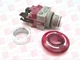 IDEC AVLW49902D-R-24V / AVLW49902DR24V (USED)