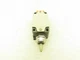 Siemens 3SE3 120-1C Limit Switch, Top Plunger, Spring Return, Lot of 2