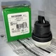 Schneider Electric Ser K Black Knob Selector Switch 9001SKS88B Harmony Series