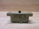 Square D 9007-AO1 Switch 9007-A01 120VAC-600VAC