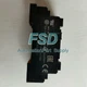 1PCS NEW Omron PYFZ-14-E Relay Base PYFZ14E