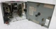 GE 8000  15 Amp TEC36015 Breaker Size 1 CR206C0 Starter 12" MCC Bucket 15A TECL