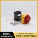 Brand New EATON P1-25/V/SVB MOELLER MAIN SWITCH P1-25/V/SVB