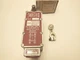 Snap-Lock NAMCO limit switch SLS3 125-600V