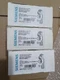 Siemens 3RV1021-1JA10 Circuit Breaker, New in Box