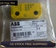 1PCS ABB Jokab Safety 2TLA020046R0800 Eden Safety Switch, IP69, Non Contact