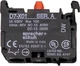D7-X01, Sprecher & Schuh, Contact Block Nc