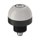 BANNER K50APT2GRYF2Q-804035 50 Mm General Purpose Illuminated Touch Button✦Kd