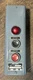 Square D 9001 GA326 Stop/Start Pushbutton Control Station w/Indicator Light NEW.