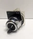 GUARANTEED! SQUARE D 2-POSITION MAINTAINED SELECTOR SWITCHES 9001-KS11BH13