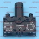 1PC New Siemens Button with light base 3SB3400-1PE white ACDC24V LED