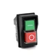 Waterproof Electromagnetic Switch for KEDU KJD17F/16 KLD-28A Meat Planer Slicer